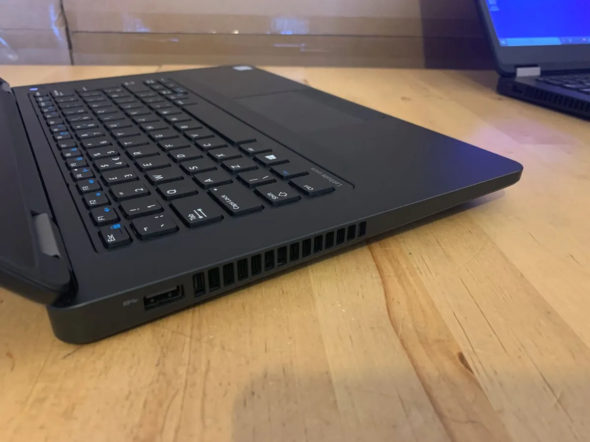 Dell Latitude E5470 Laptops-i5-Windows 11-Delivery - Image 4