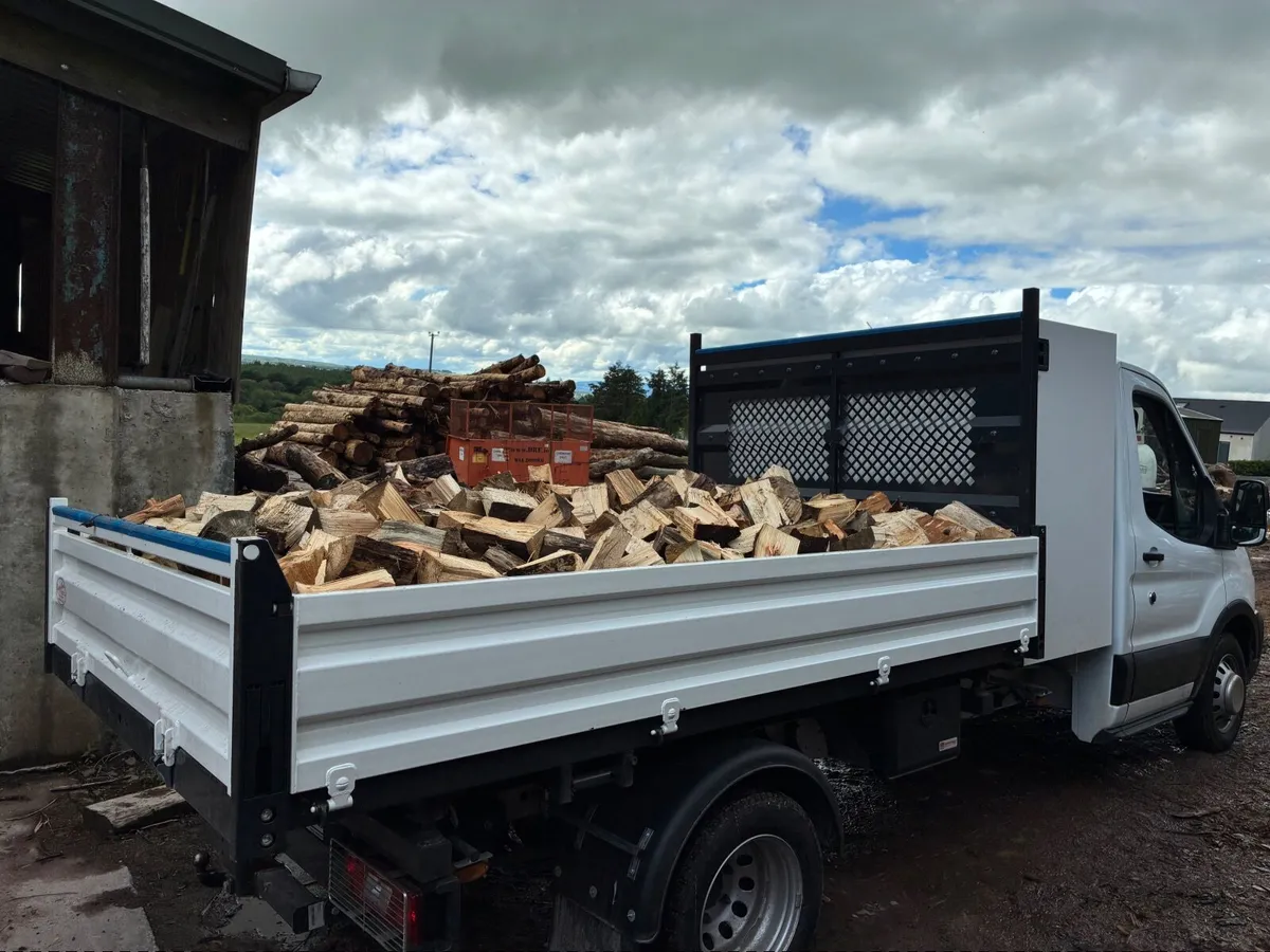 Firewood - Image 2