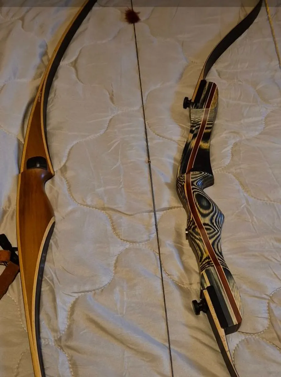 Archery Bows - Image 3