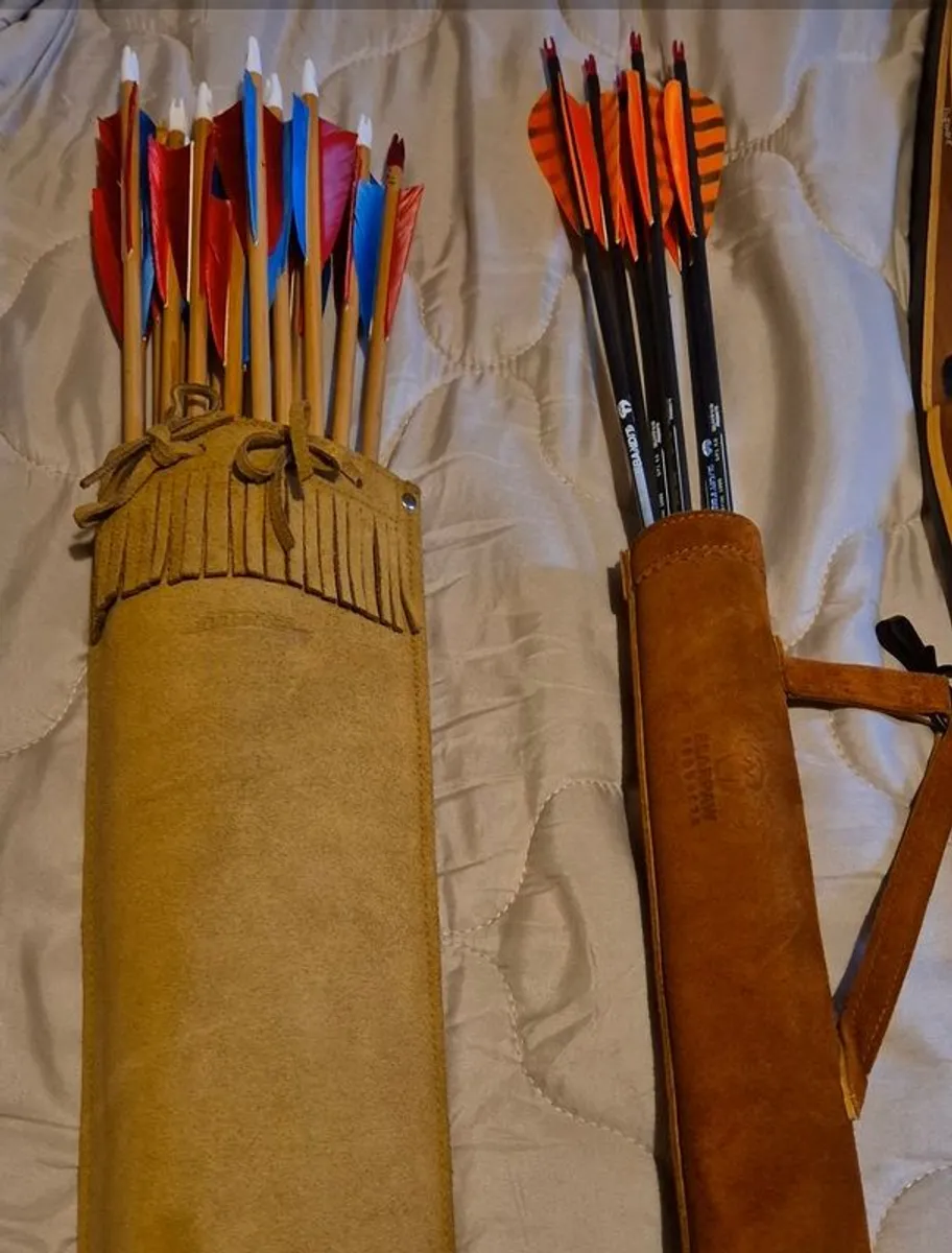 Archery Bows - Image 4