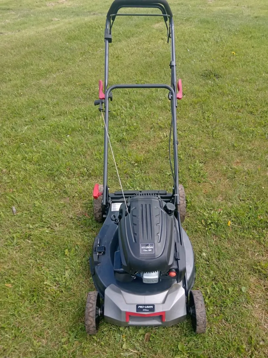 Lawnmowers - Image 2