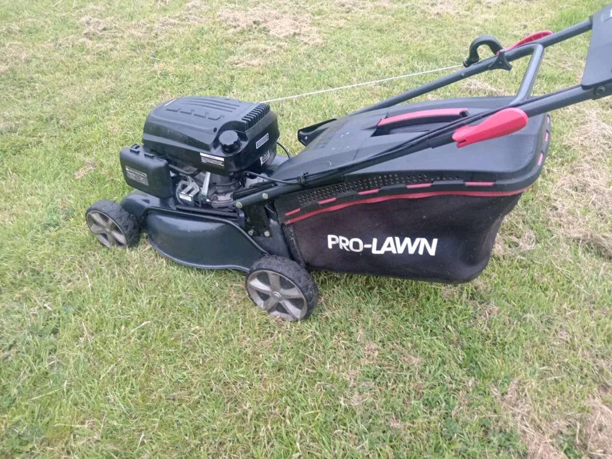 Lawnmowers - Image 2