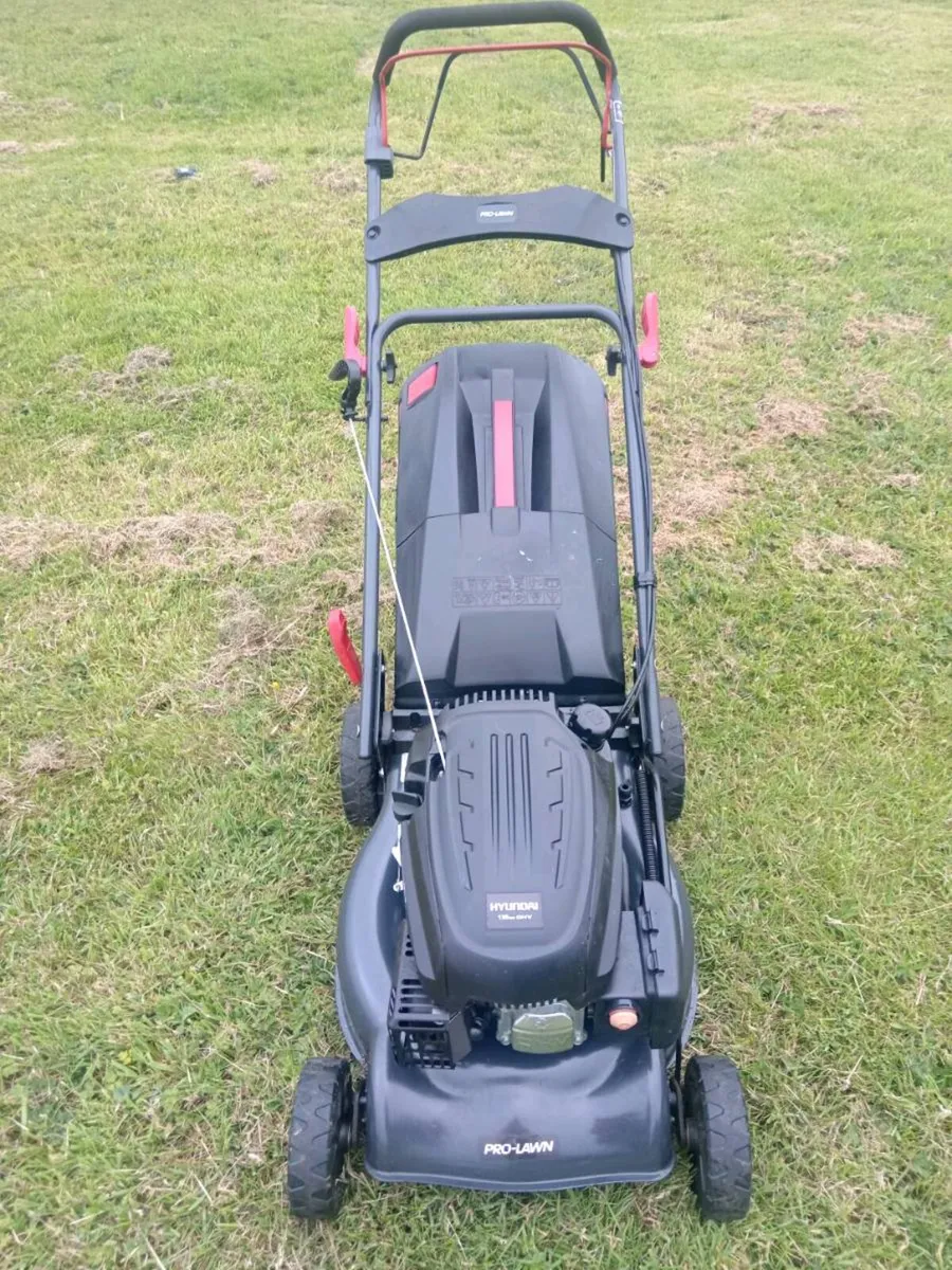 Lawnmowers - Image 4