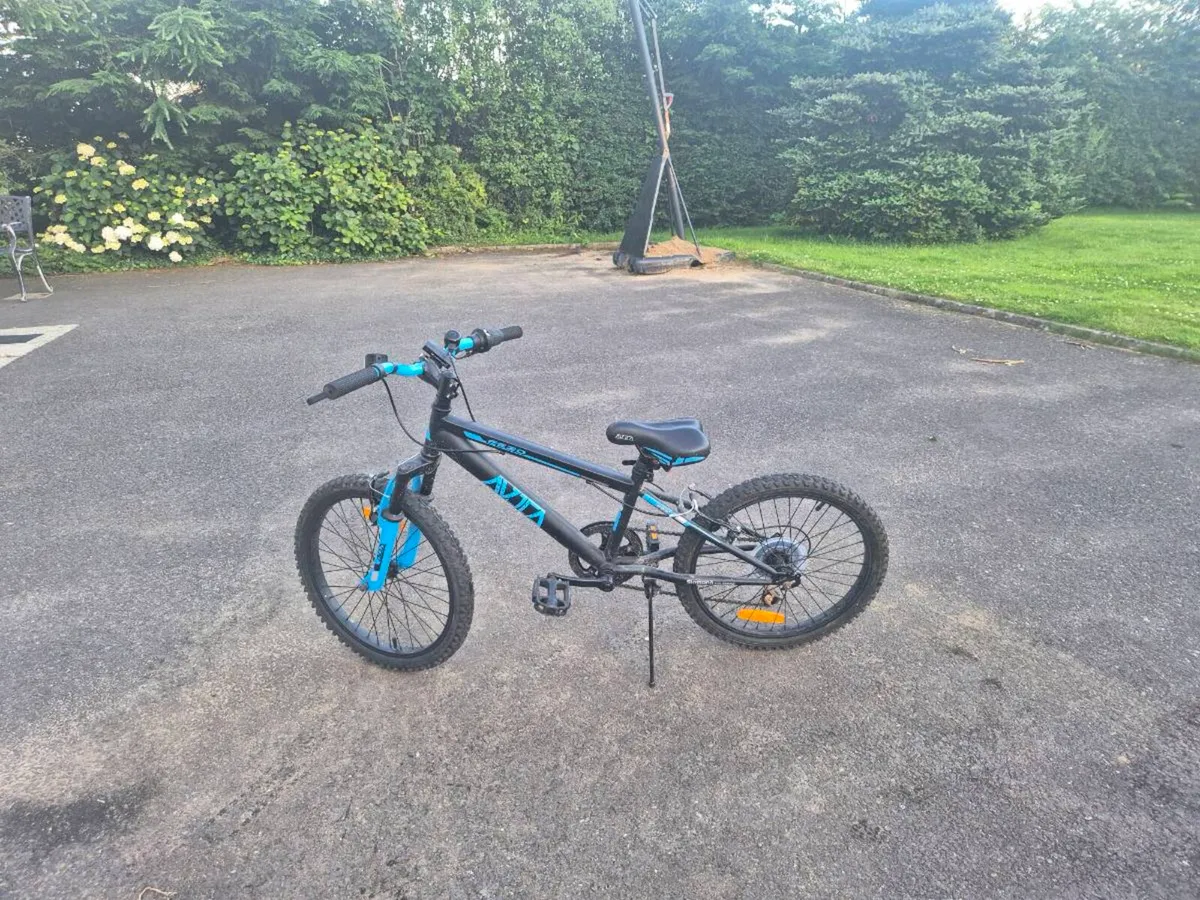KIDS BIKE
