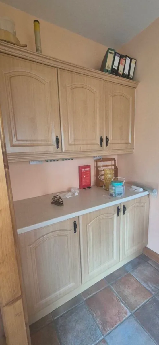 Small utility kitchen - Image 1
