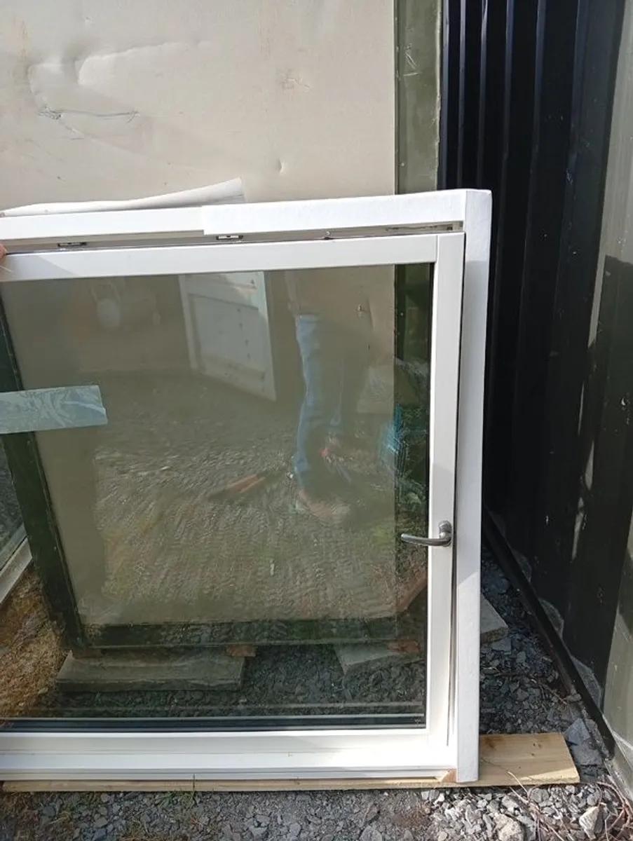Triple Glazed Aluclad Window 2 - Image 2