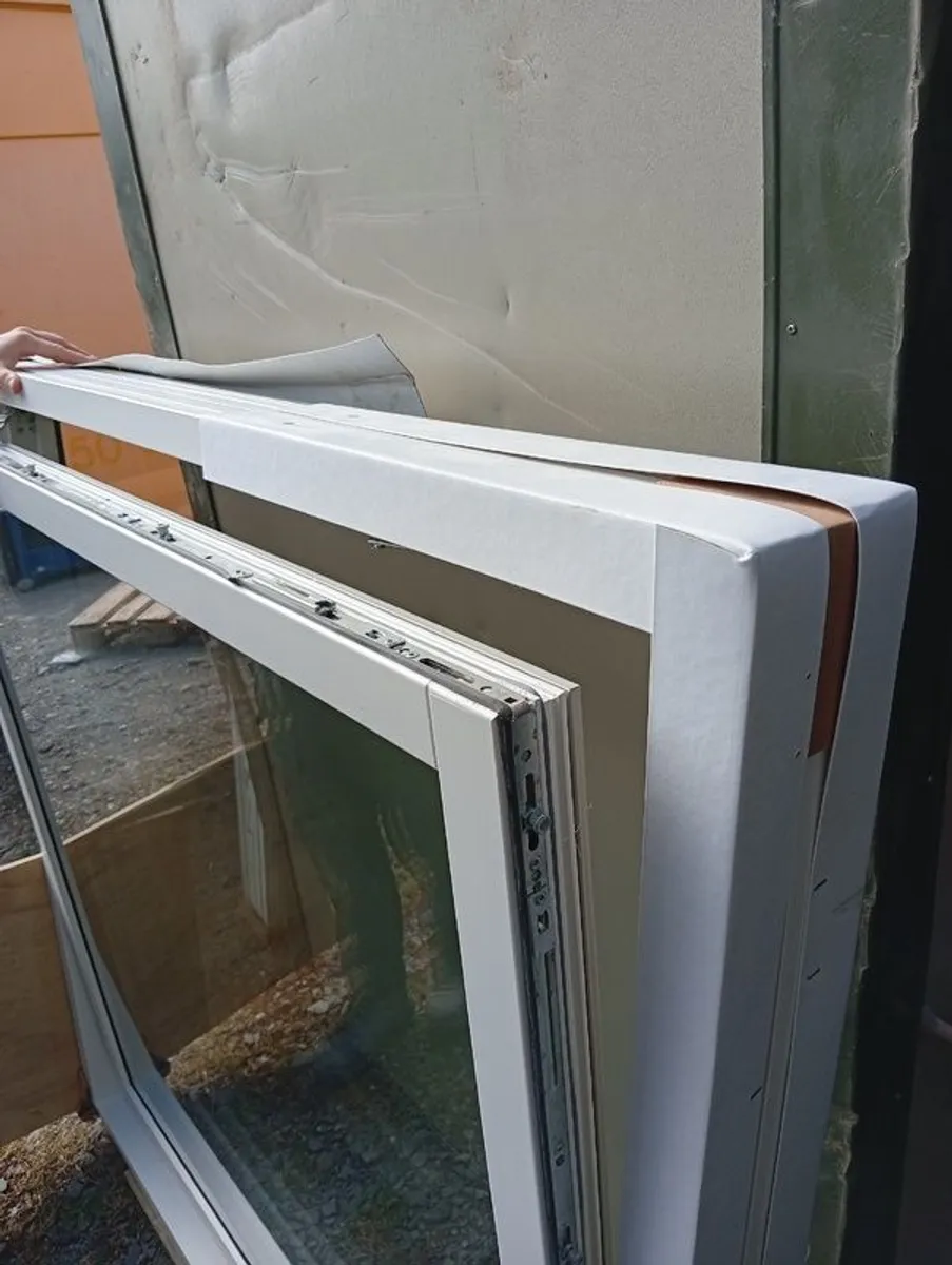 Triple Glazed Aluclad Window 2 - Image 3