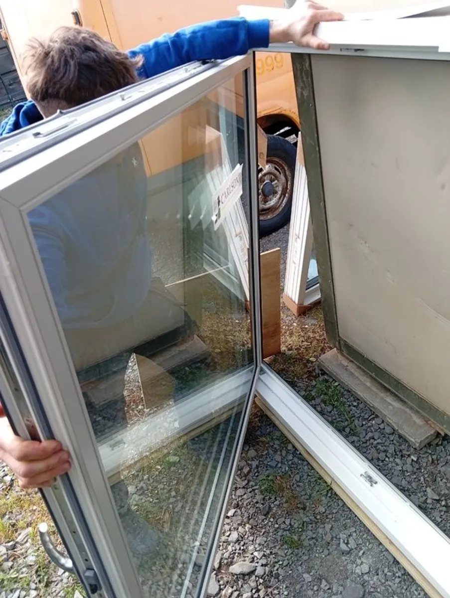 Triple Glazed Aluclad Window 2 - Image 4