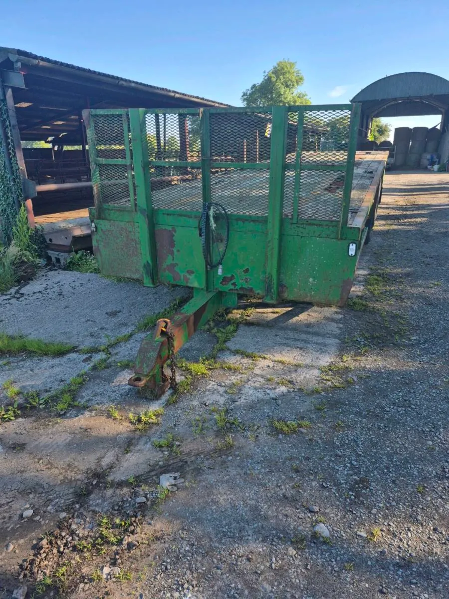 31ft trailer - Image 2