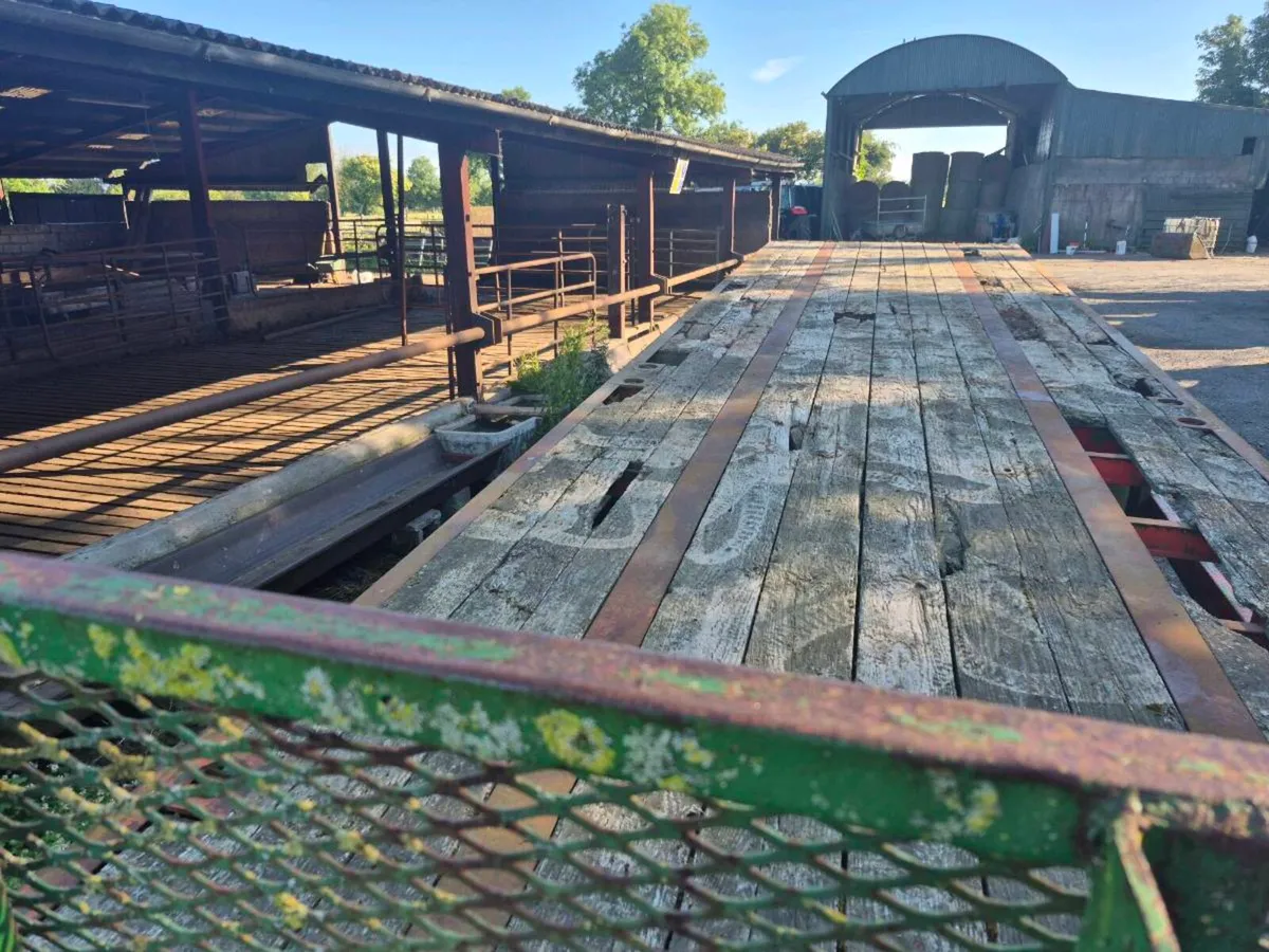31ft trailer - Image 3