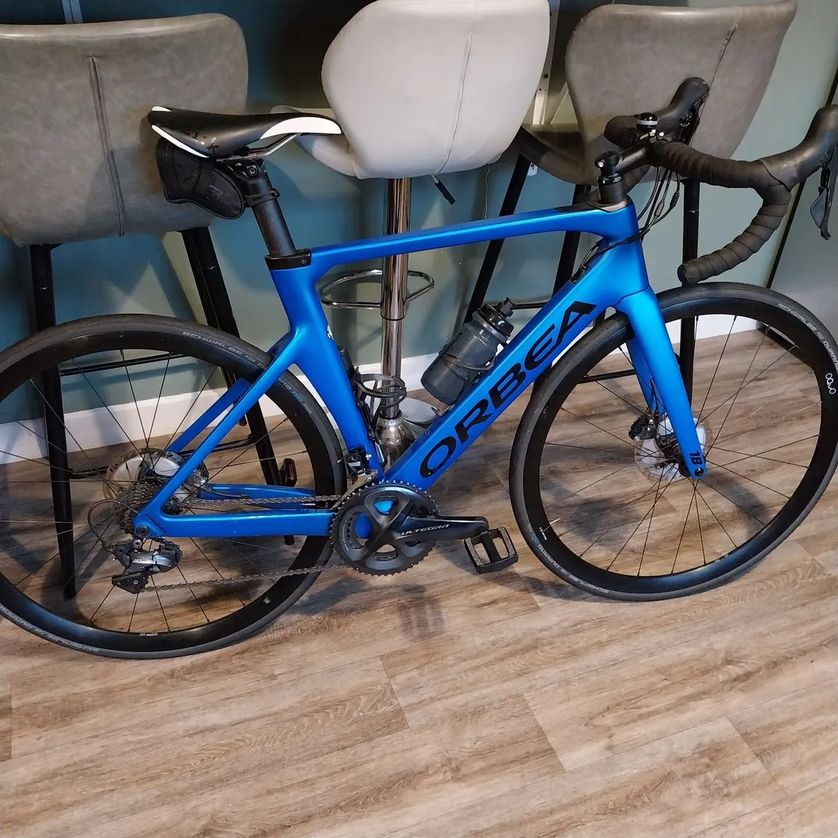 Road bike - Orbea - Image 1