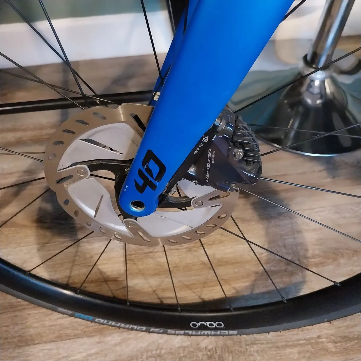 Road bike - Orbea - Image 2