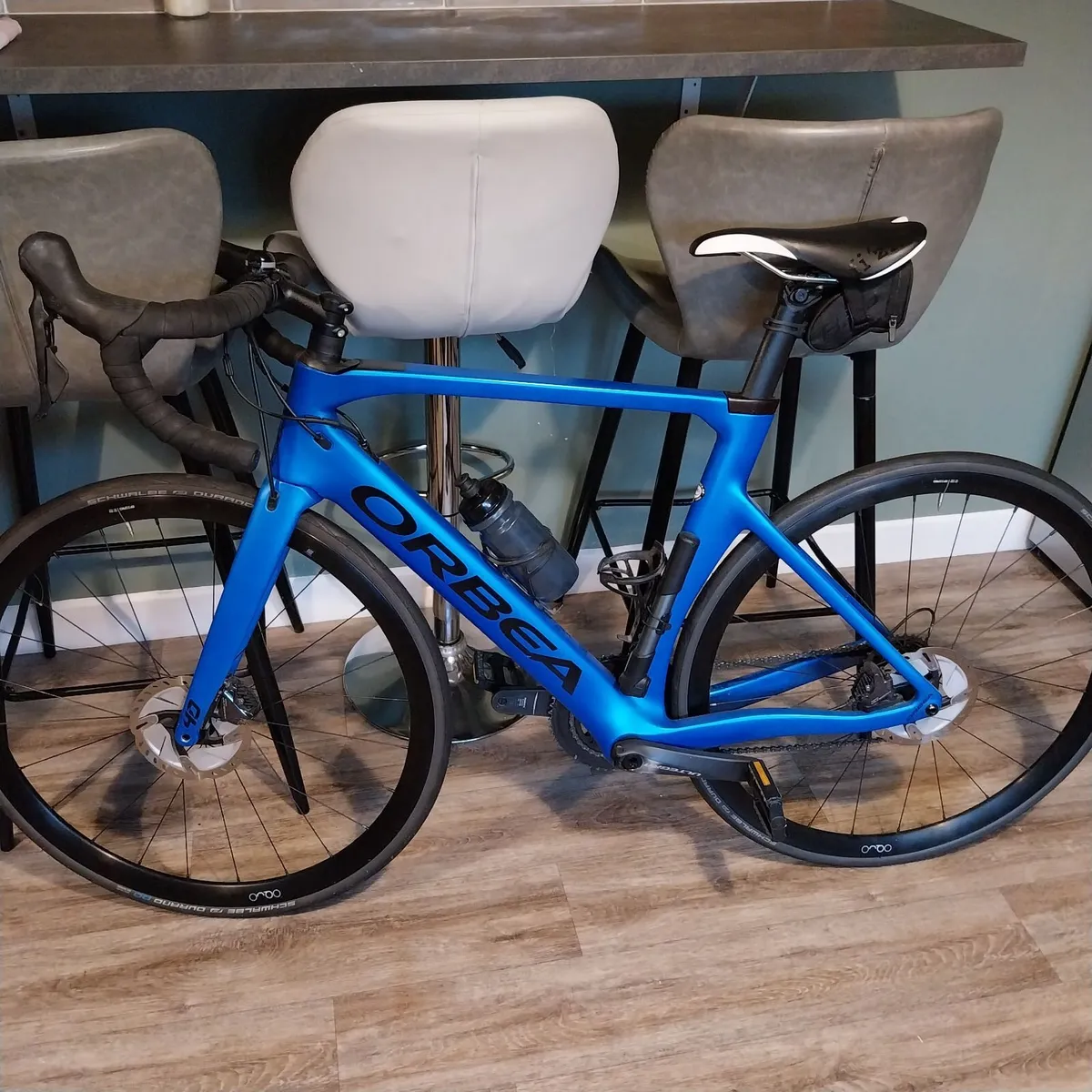 Road bike - Orbea - Image 3