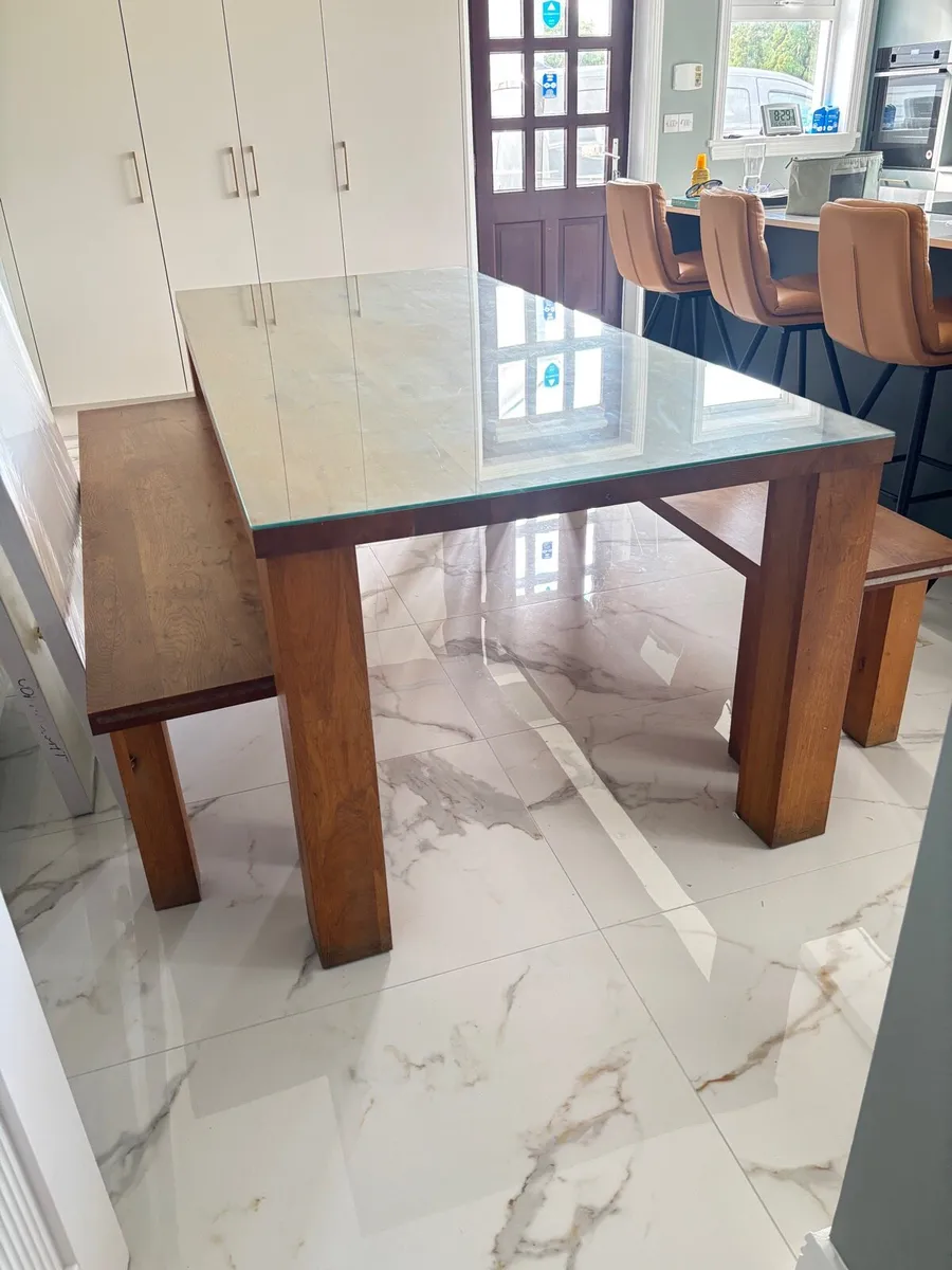 Dining Table - Image 1