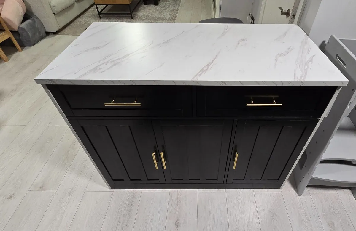 Kitchen island - Image 2