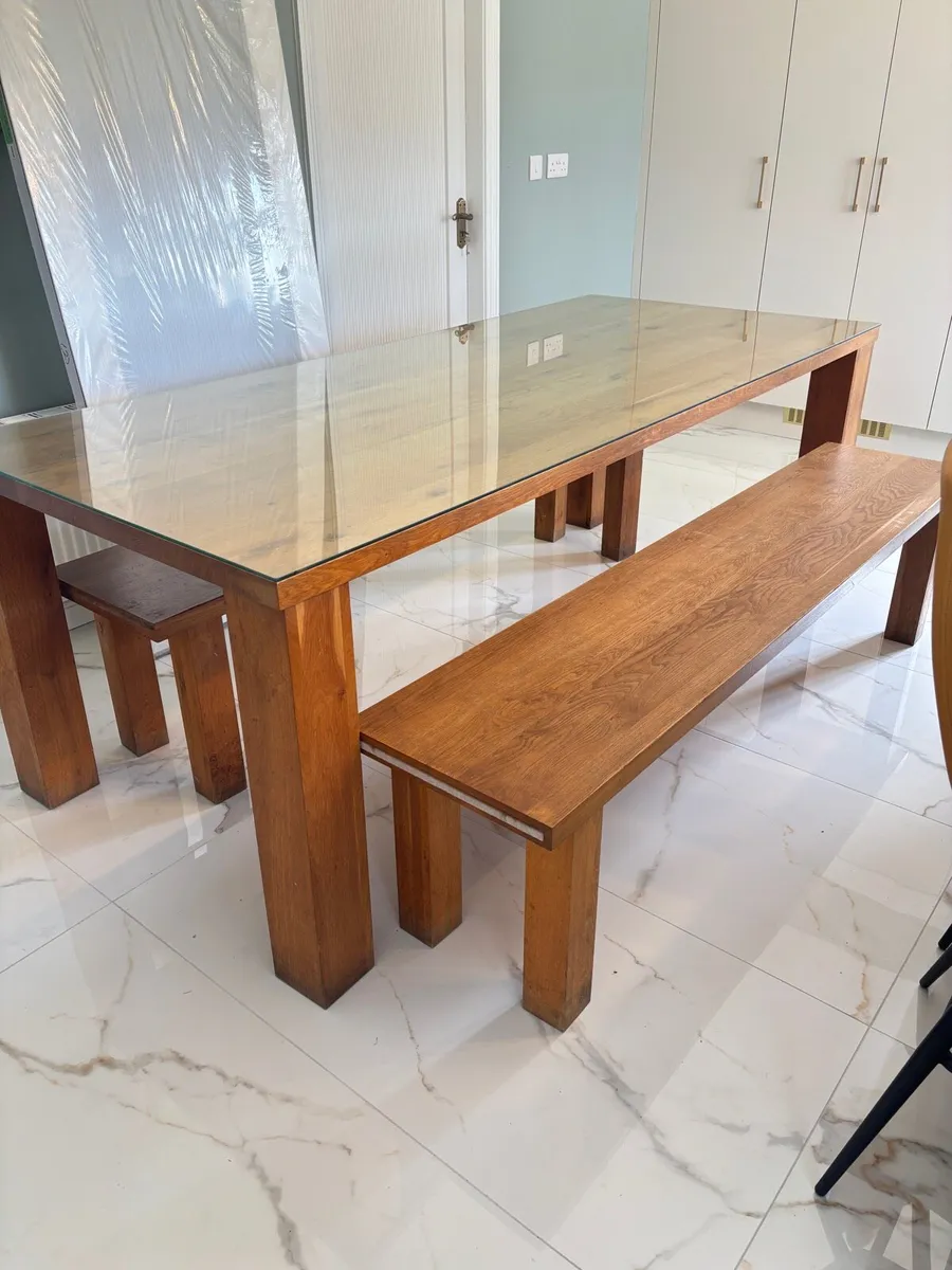 Dining Table - Image 2