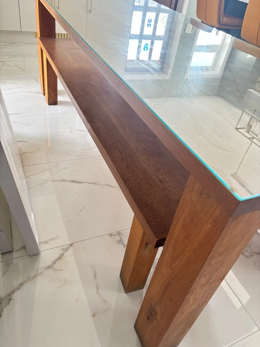 Dining Table - Image 3