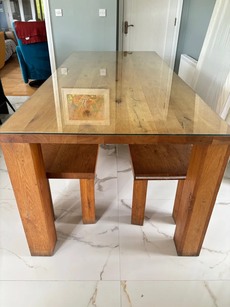 Dining Table - Image 4