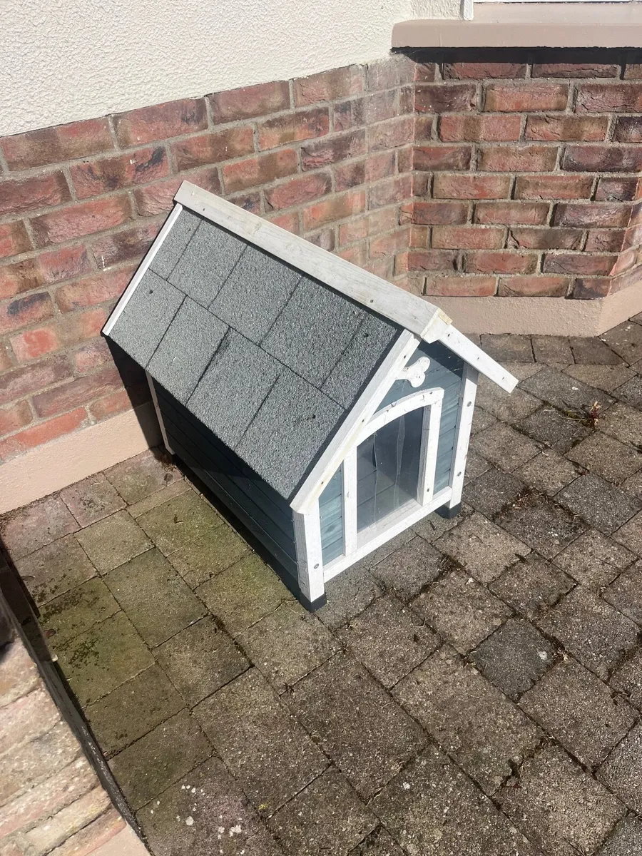 Dog house - Image 3