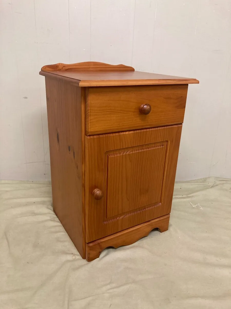 Bedside Locker - Image 4