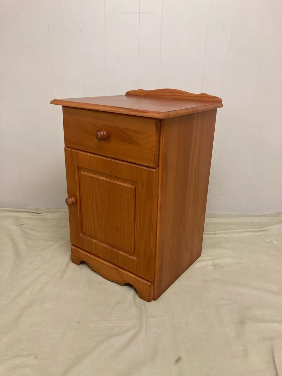 Bedside Locker - Image 3