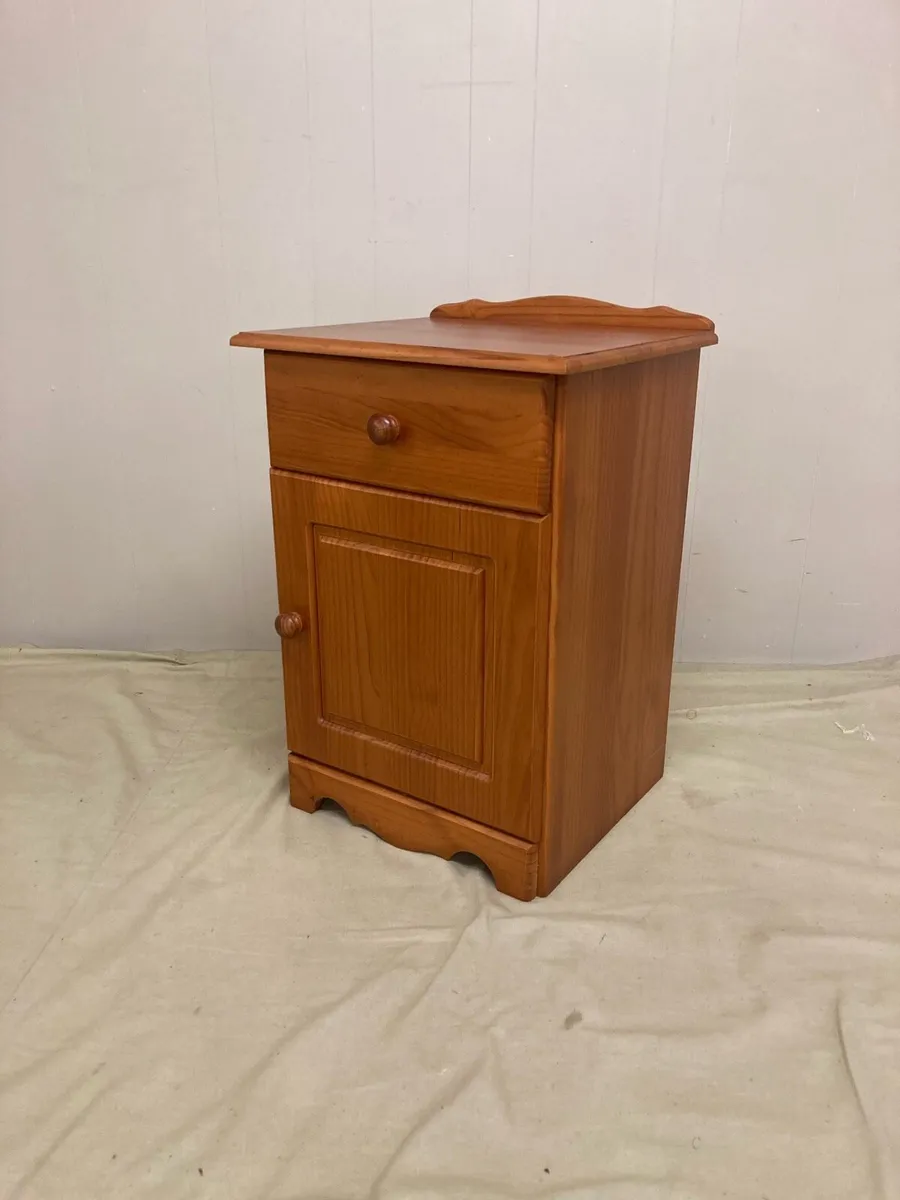 Bedside Locker - Image 1