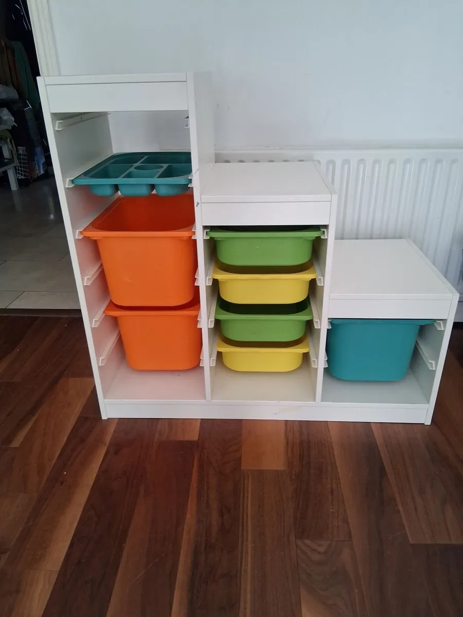 Kids Storage - Image 3