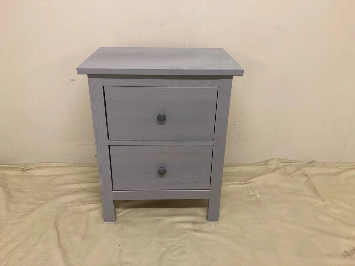 Bedside Locker - Image 3