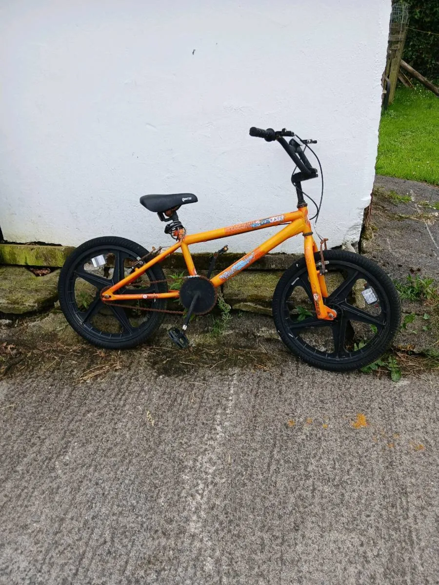 bike
