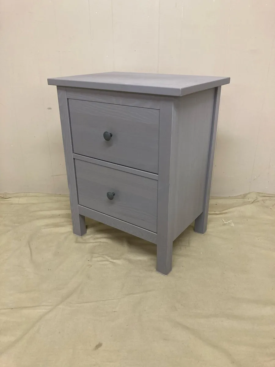 Bedside Locker - Image 4