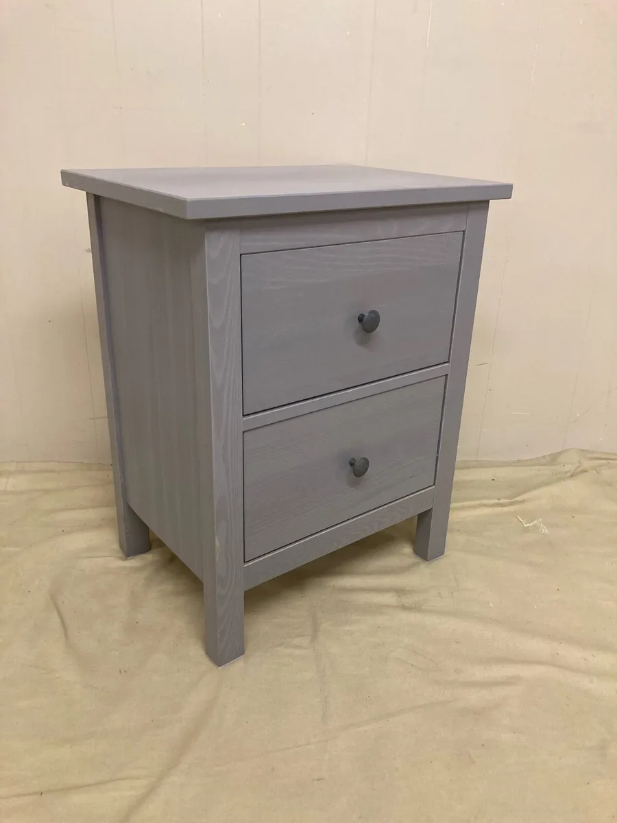 Bedside Locker - Image 2