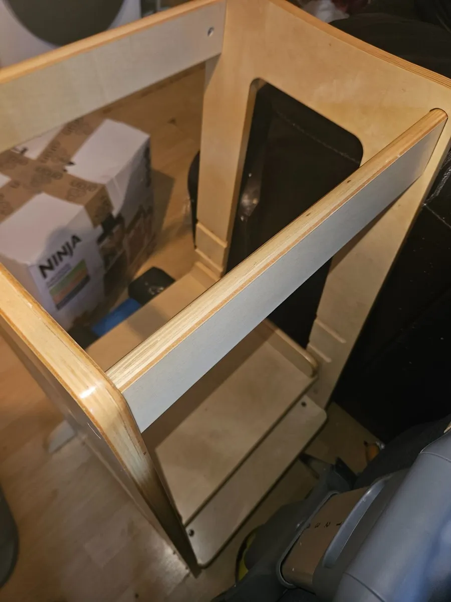 Step Up baby tower - Image 2