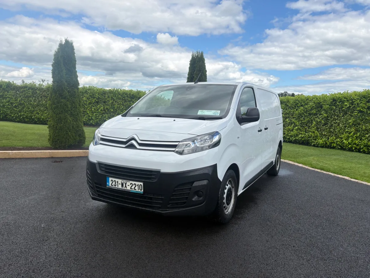 Citroen Dispatch 2023 - Image 4