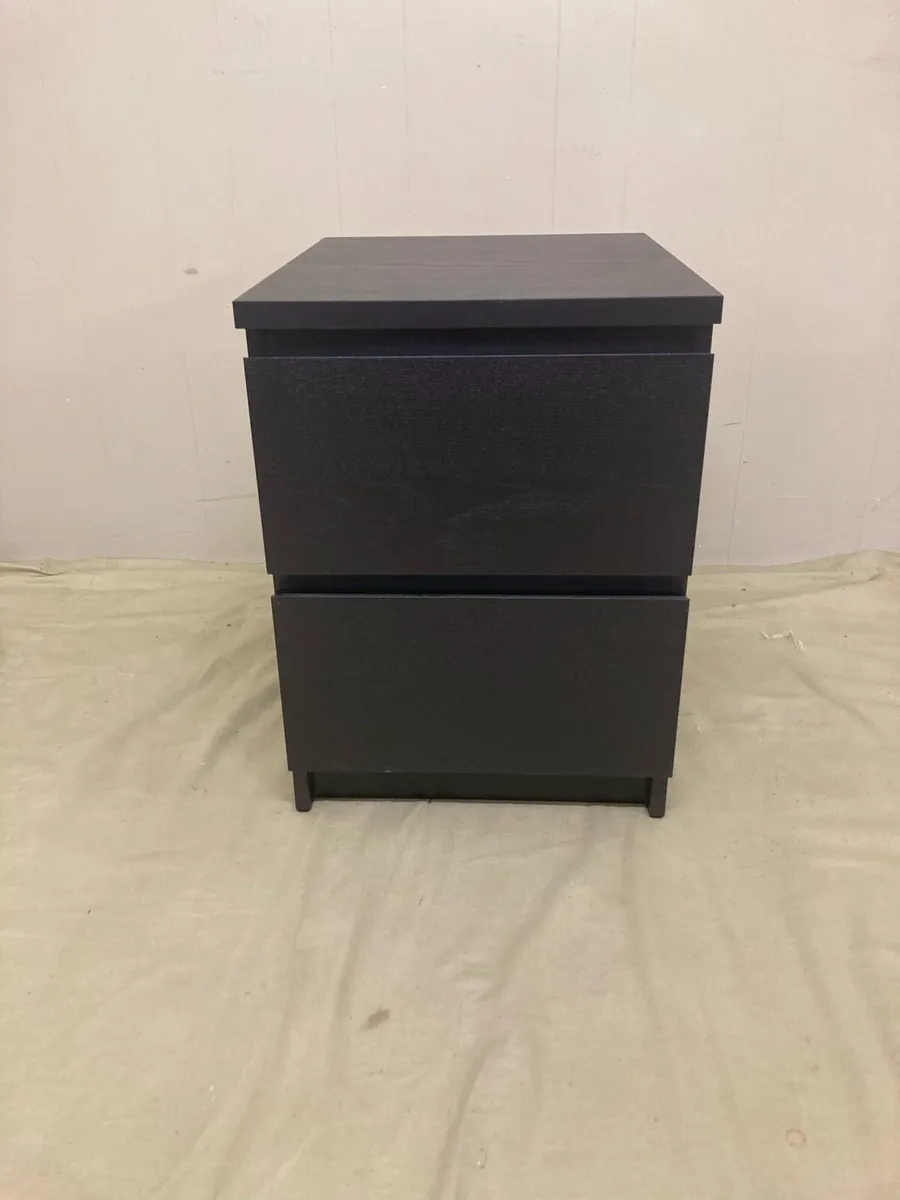 Bedside Cabinet - Image 3