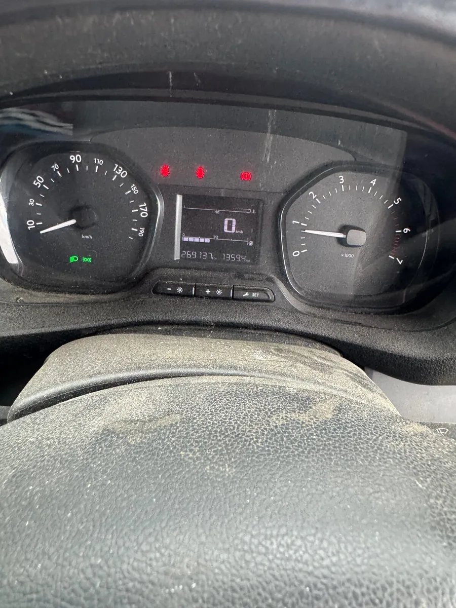 Peugeot Expert 2018 - Image 2