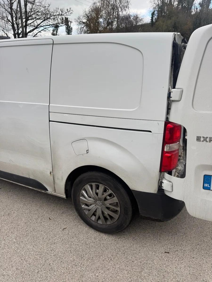 Peugeot Expert 2018 - Image 3
