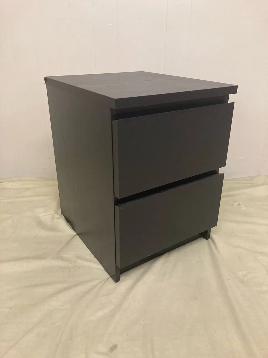 Bedside Cabinet - Image 1