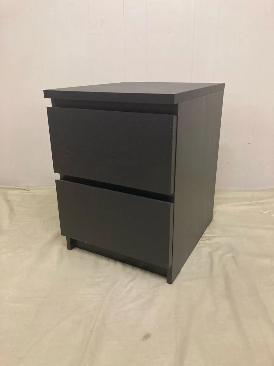 Bedside Cabinet - Image 4