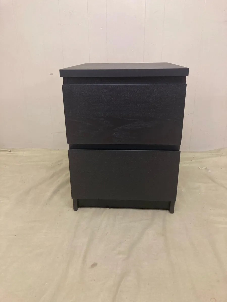 Bedside Cabinet - Image 2