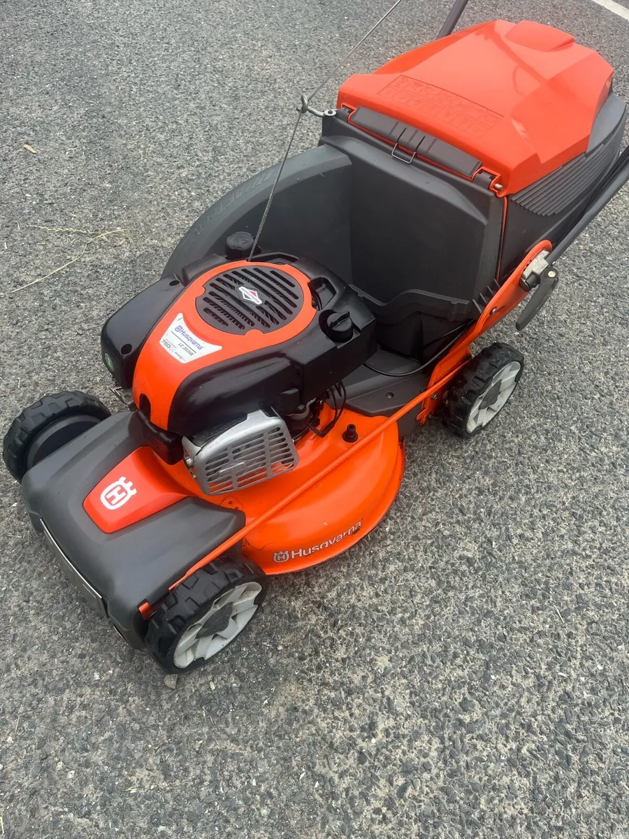 Lawnmower - Image 3