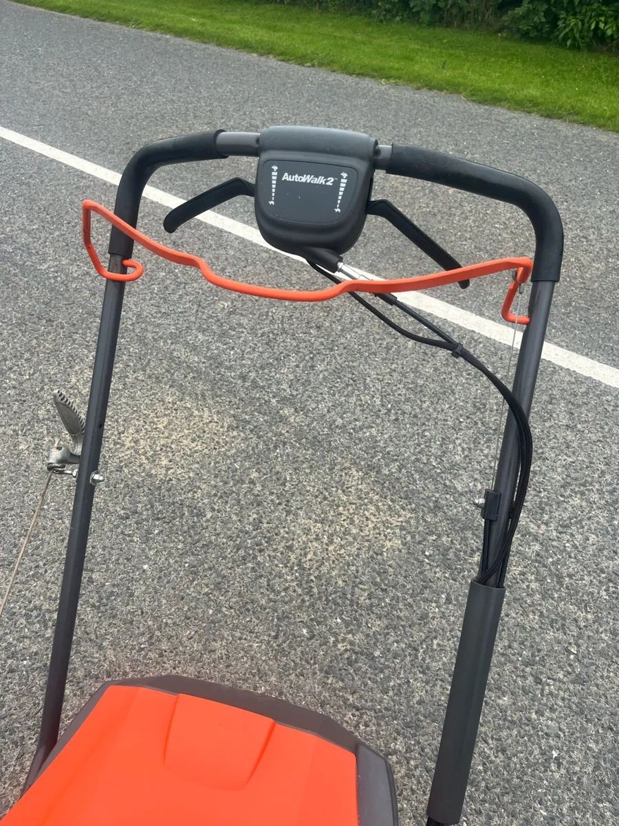 Lawnmower - Image 4