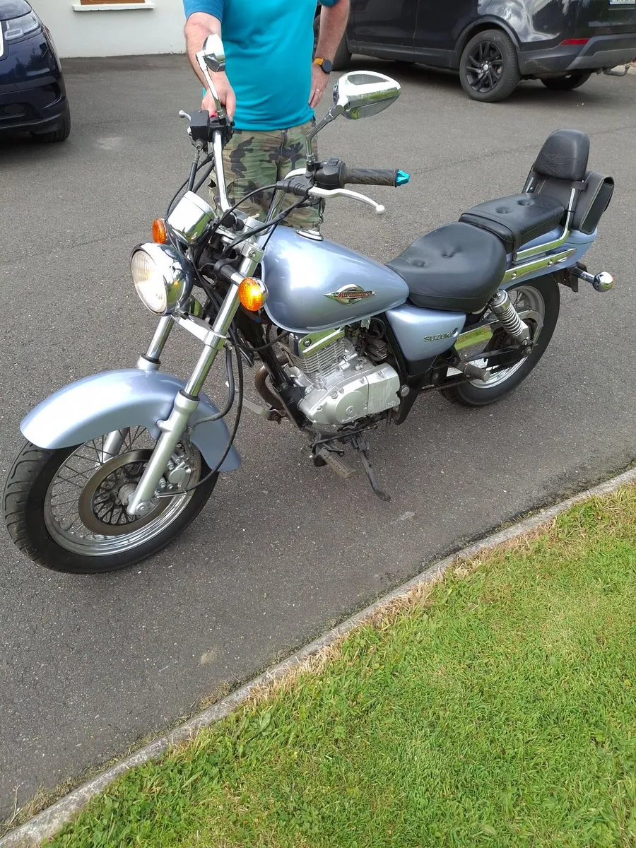 Suzuki Other 2000 - Image 2
