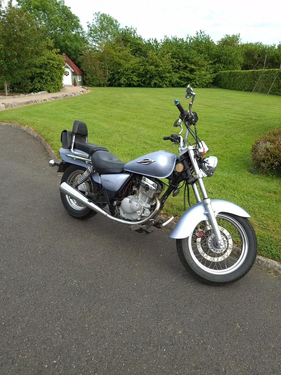 Suzuki Other 2000 - Image 4