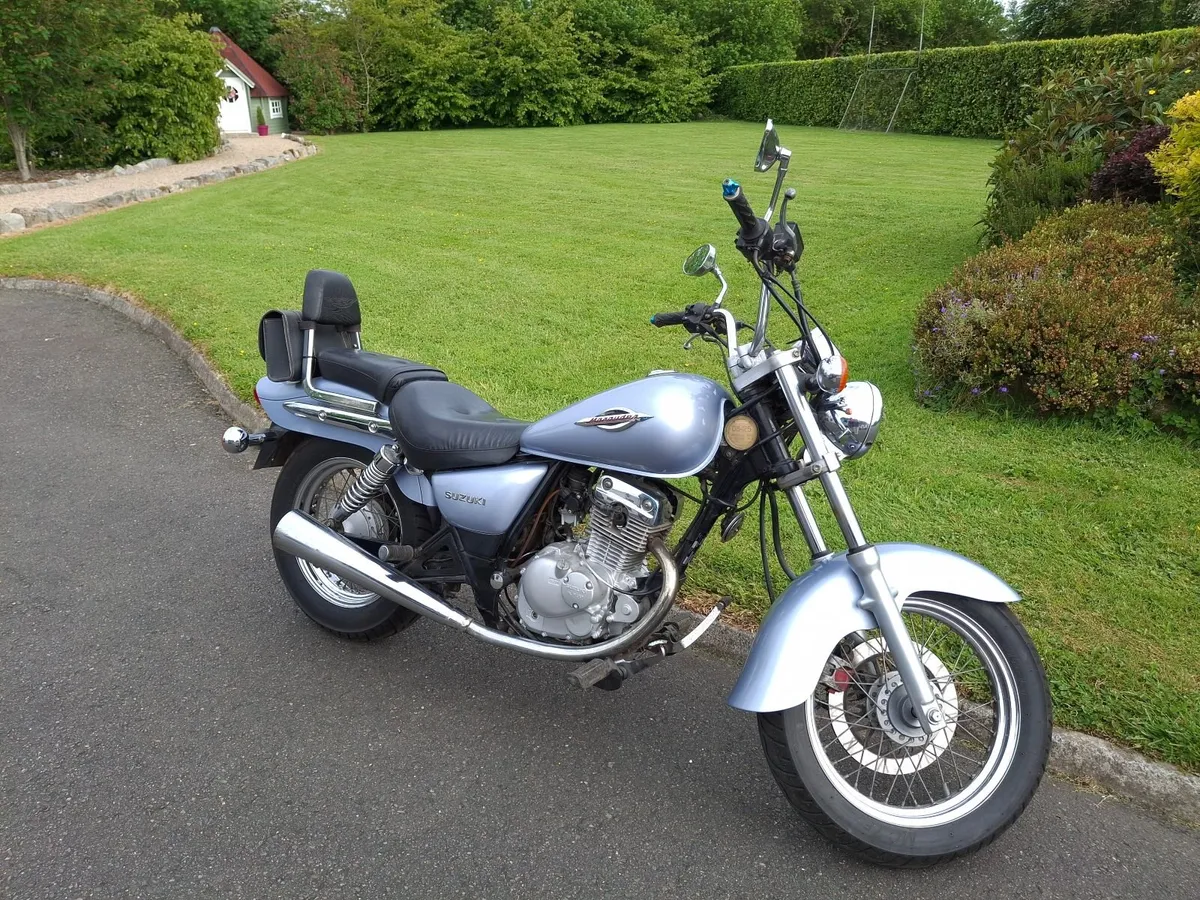 Suzuki Other 2000 - Image 3