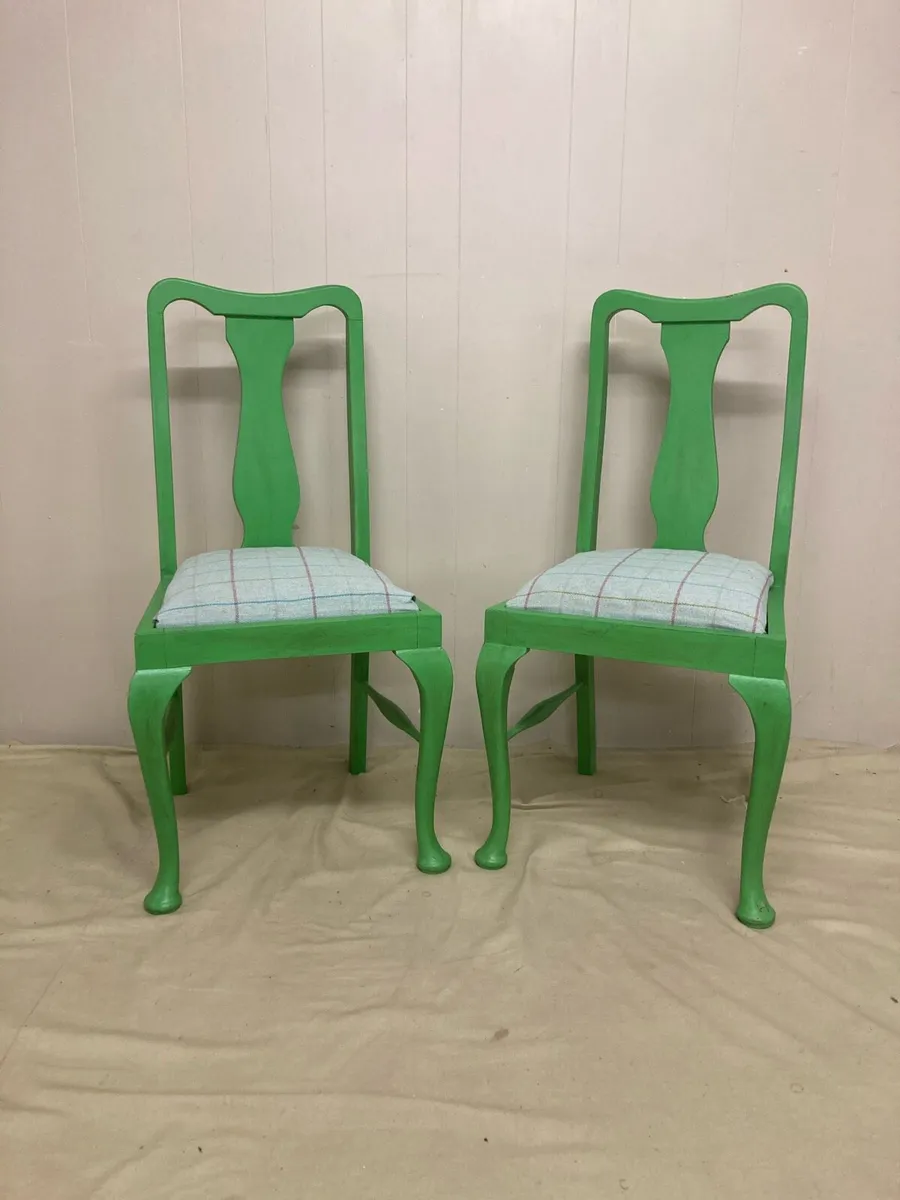 Pair Chairs - Image 2
