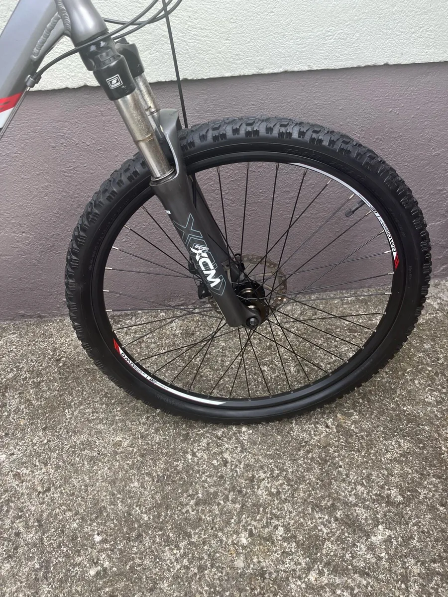 Carrera Vegance mountain bike. - Image 4