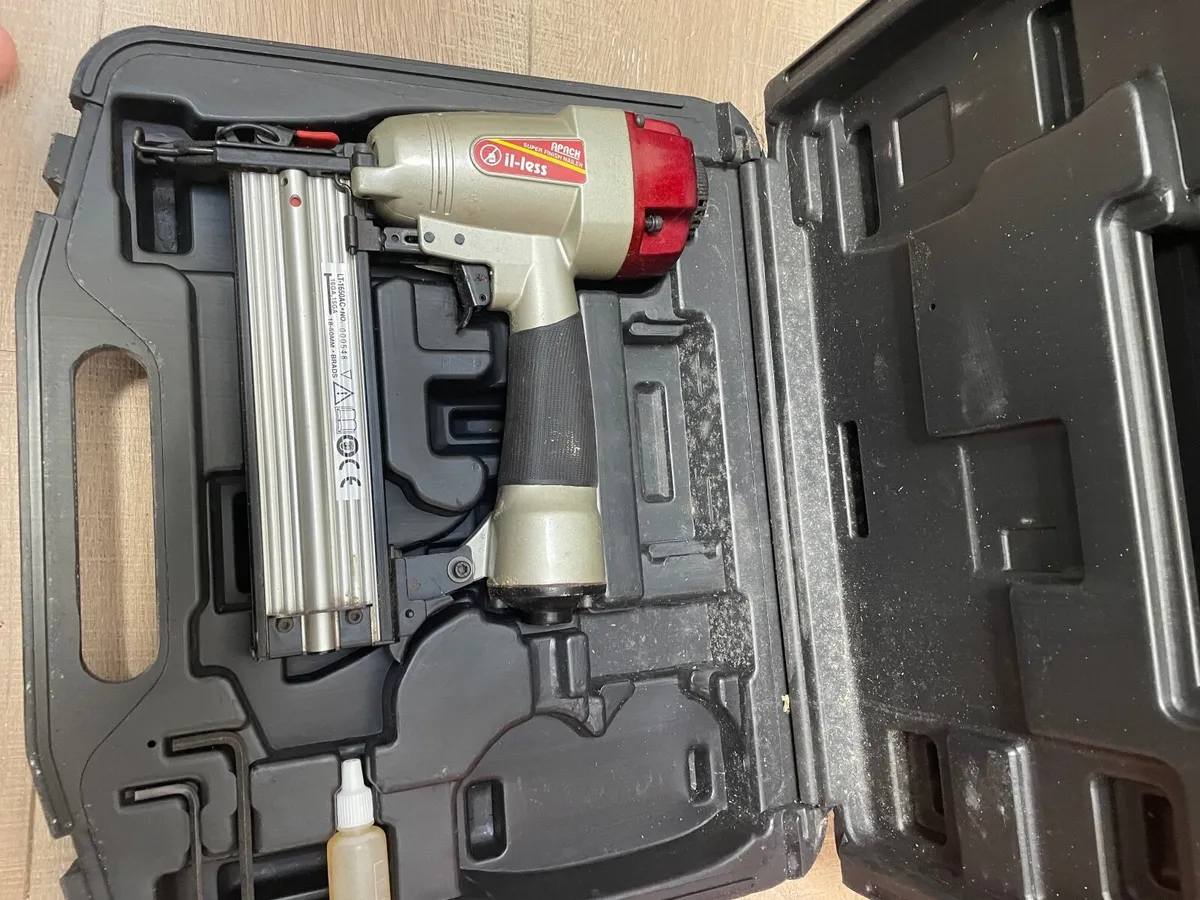 Air nailers - Image 1