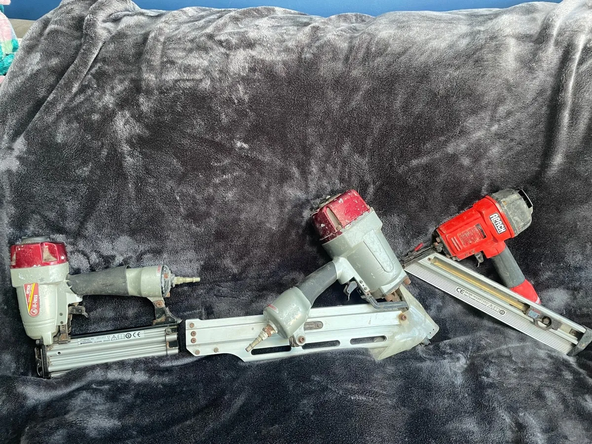 Air nailers - Image 2