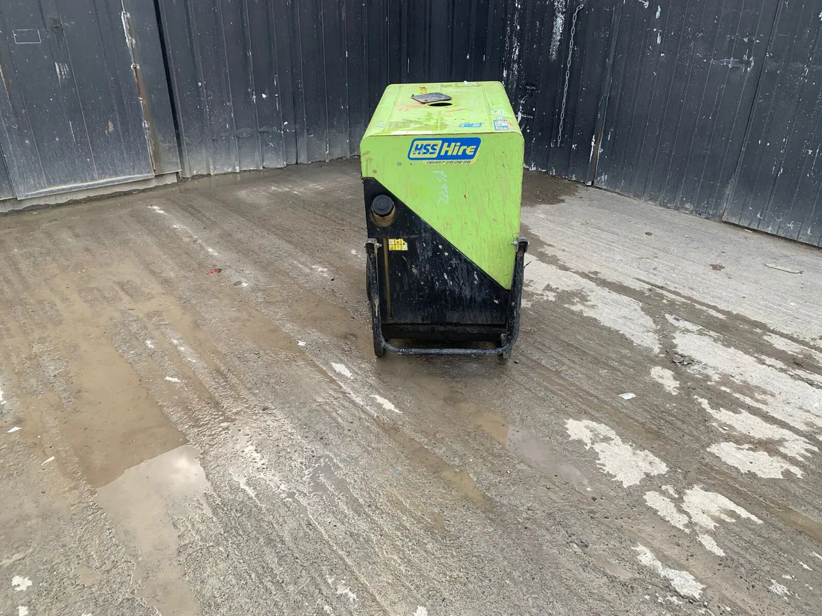 Pramac 5kva Diesel Generator - Image 1