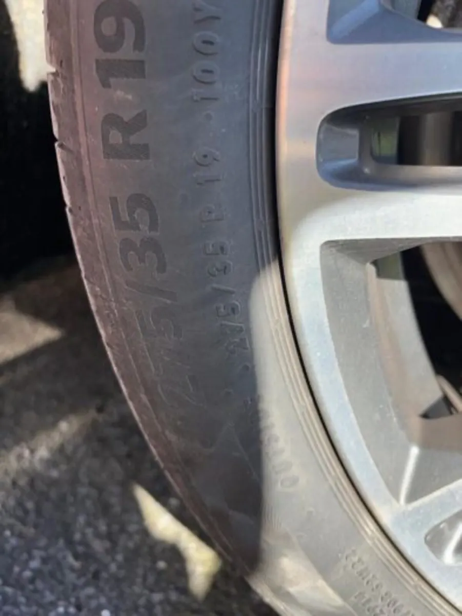 BMW G30 Alloys - Image 3